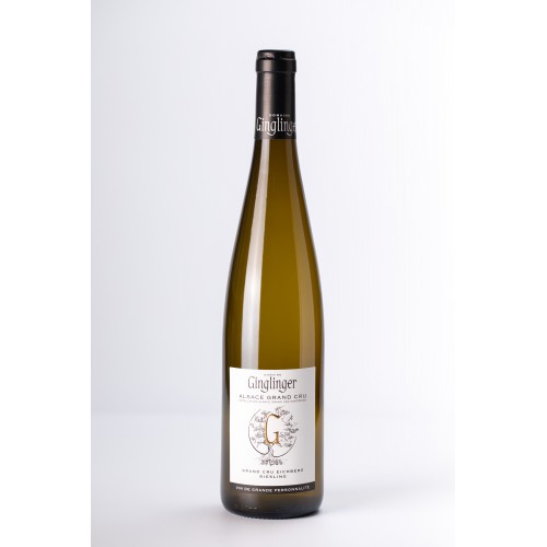 Riesling Grand Cru Eichberg...