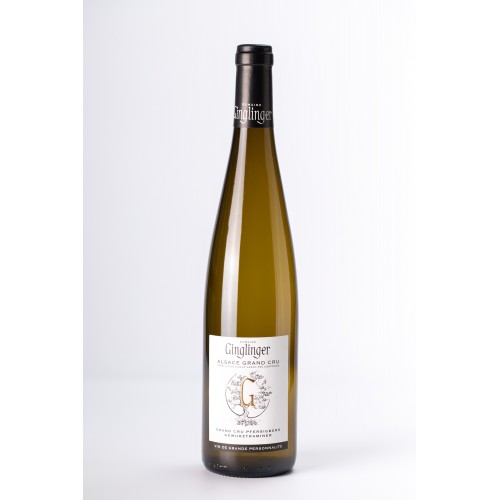 Gewurztraminer Grand Cru...