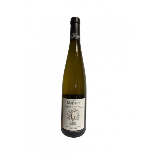 Riesling Grand Cru Hengst 2021