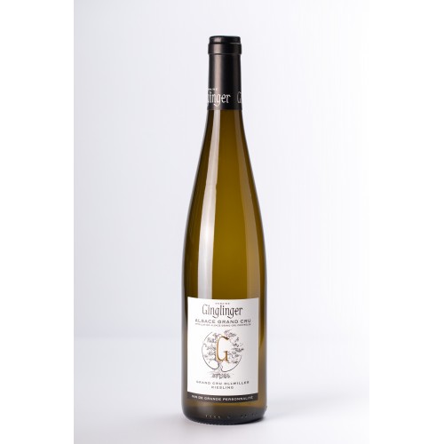 Riesling Grand Cru...